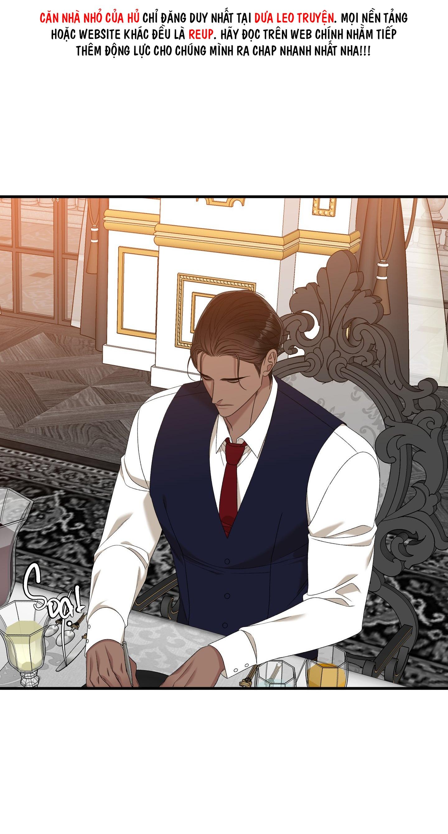 ái tình tự tâm chapter 58 25