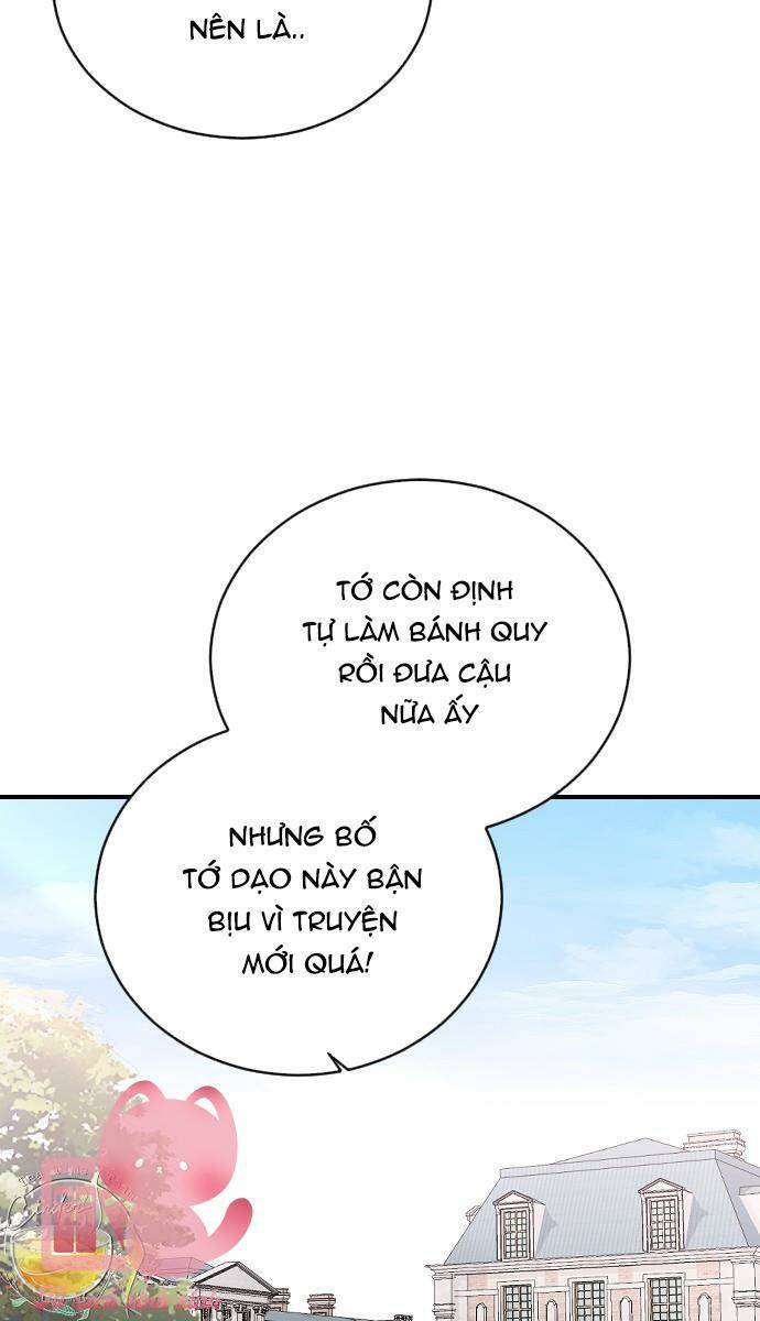 ba người anh trai cực phẩm của tôi chapter 63 49