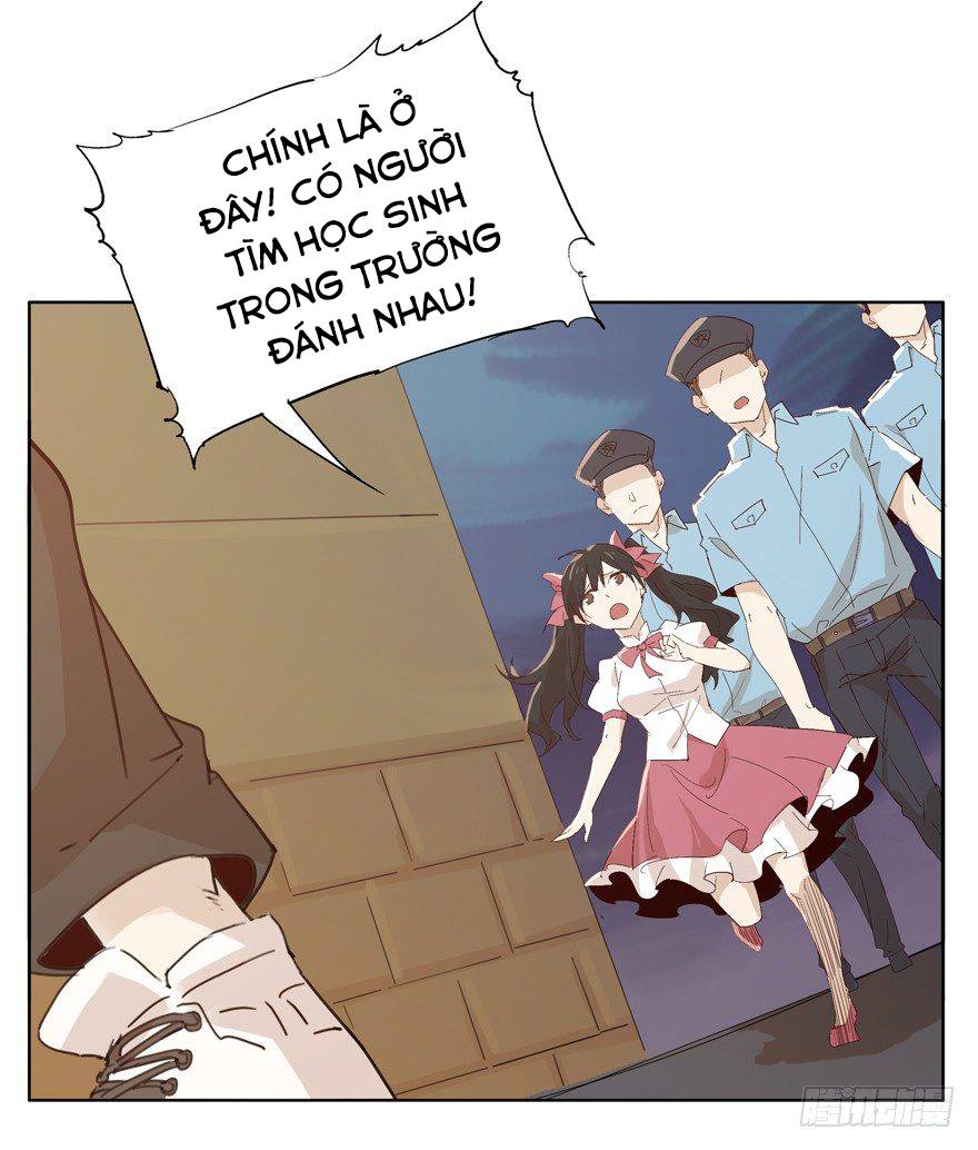 thập quang chapter 16 27