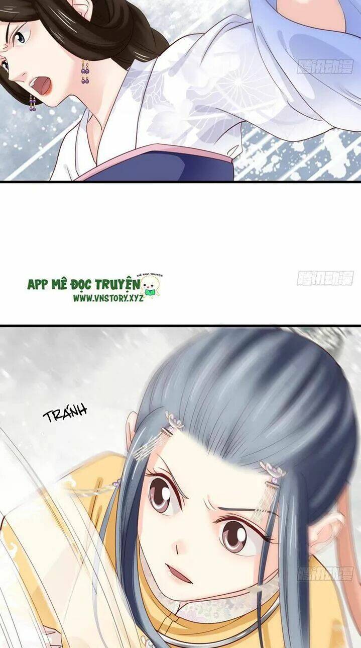 kiều nữ độc phi chapter 169 11