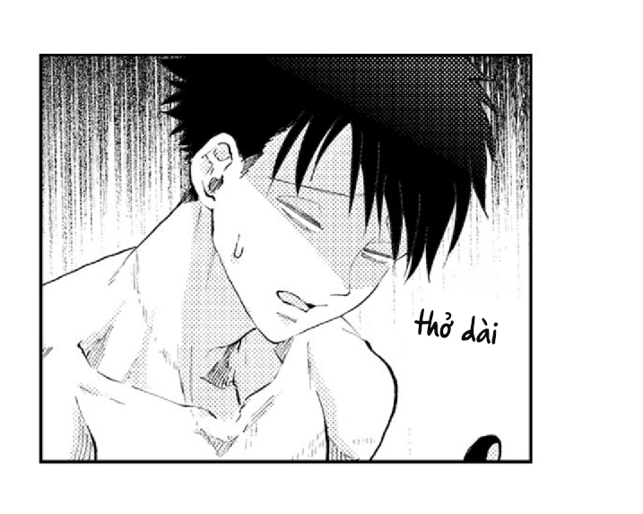 bị anh chàng lập dị để ý chapter 19 7