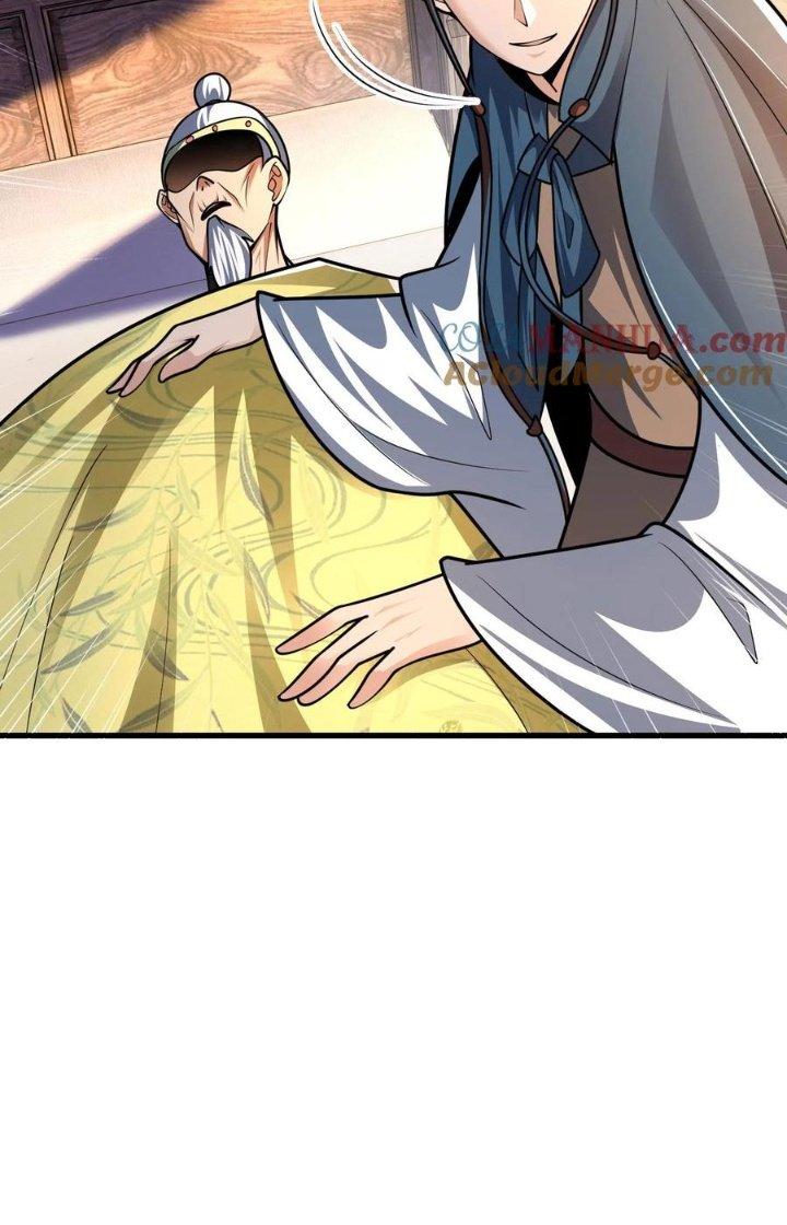 ta nuôi ma quỷ ở trấn ma ti chapter 184 15