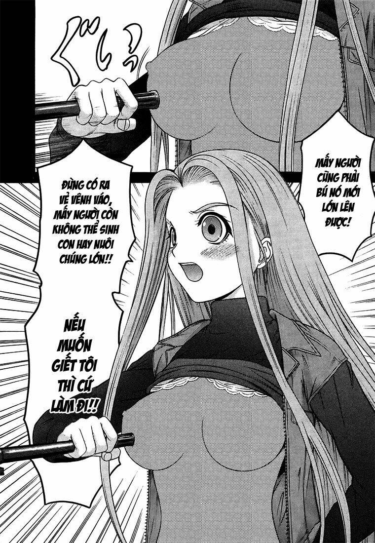 happy world! chapter 65 26