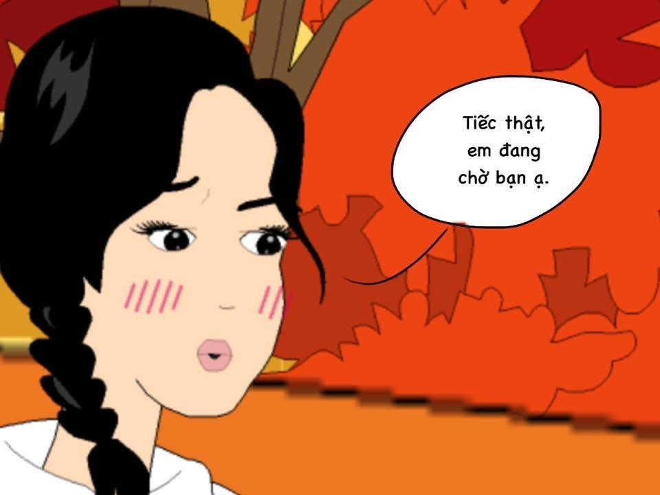 our bed chapter 2 44