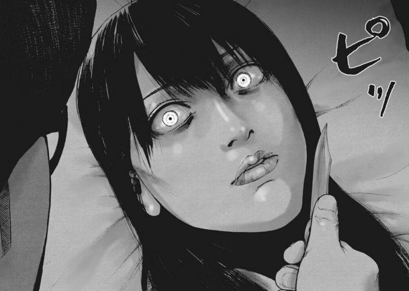 shin'ai naru boku e satsui wo komete chapter 55 8