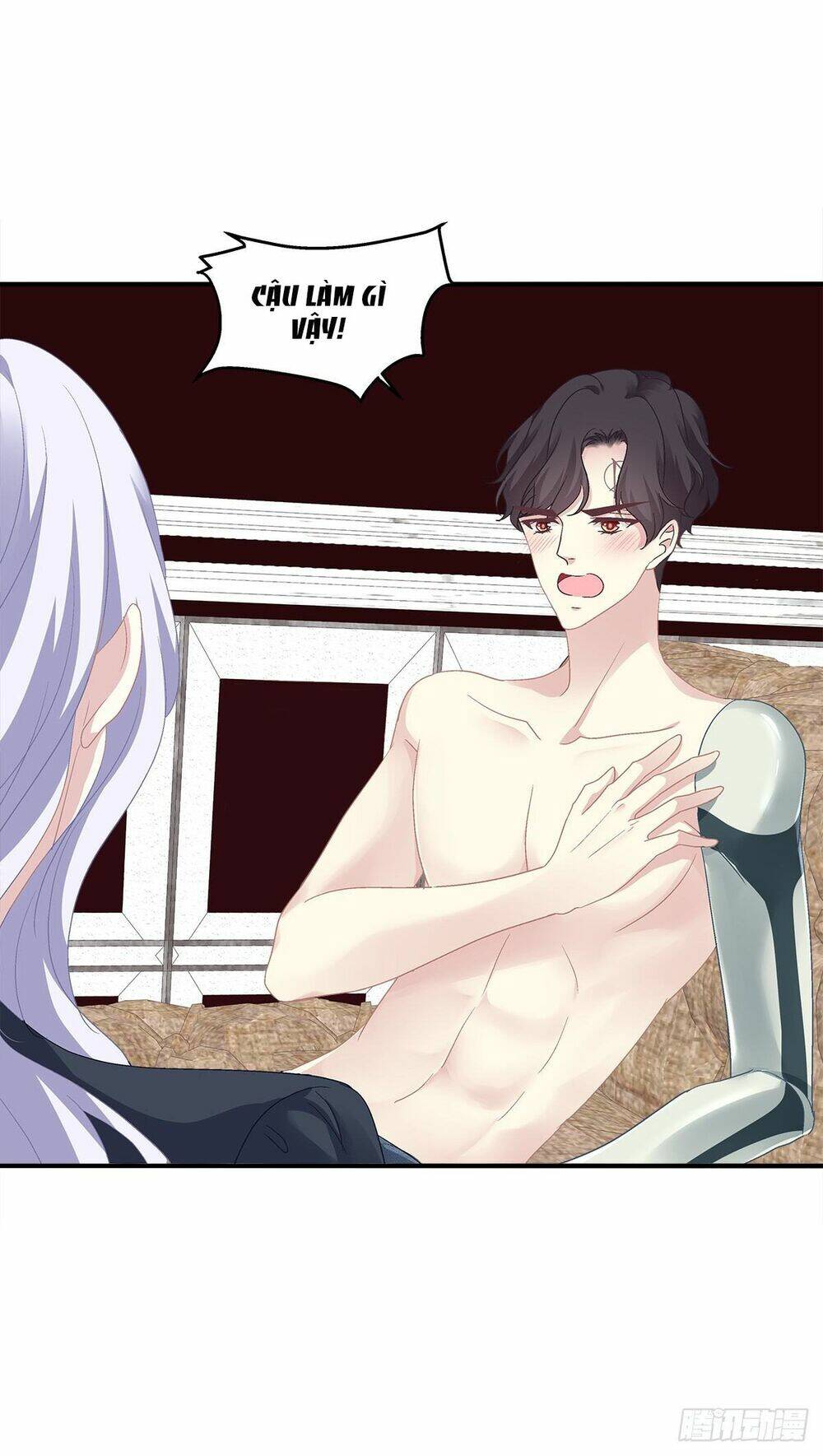 toàn bộ nắm trong tay chapter 20 61