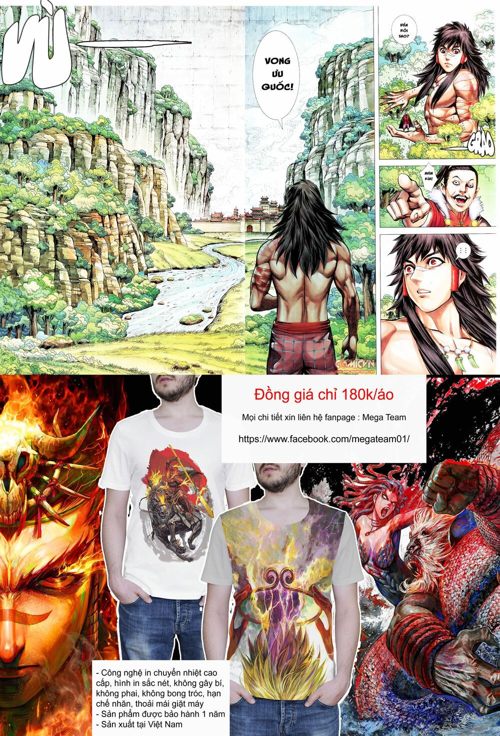 tây du chapter 130 29