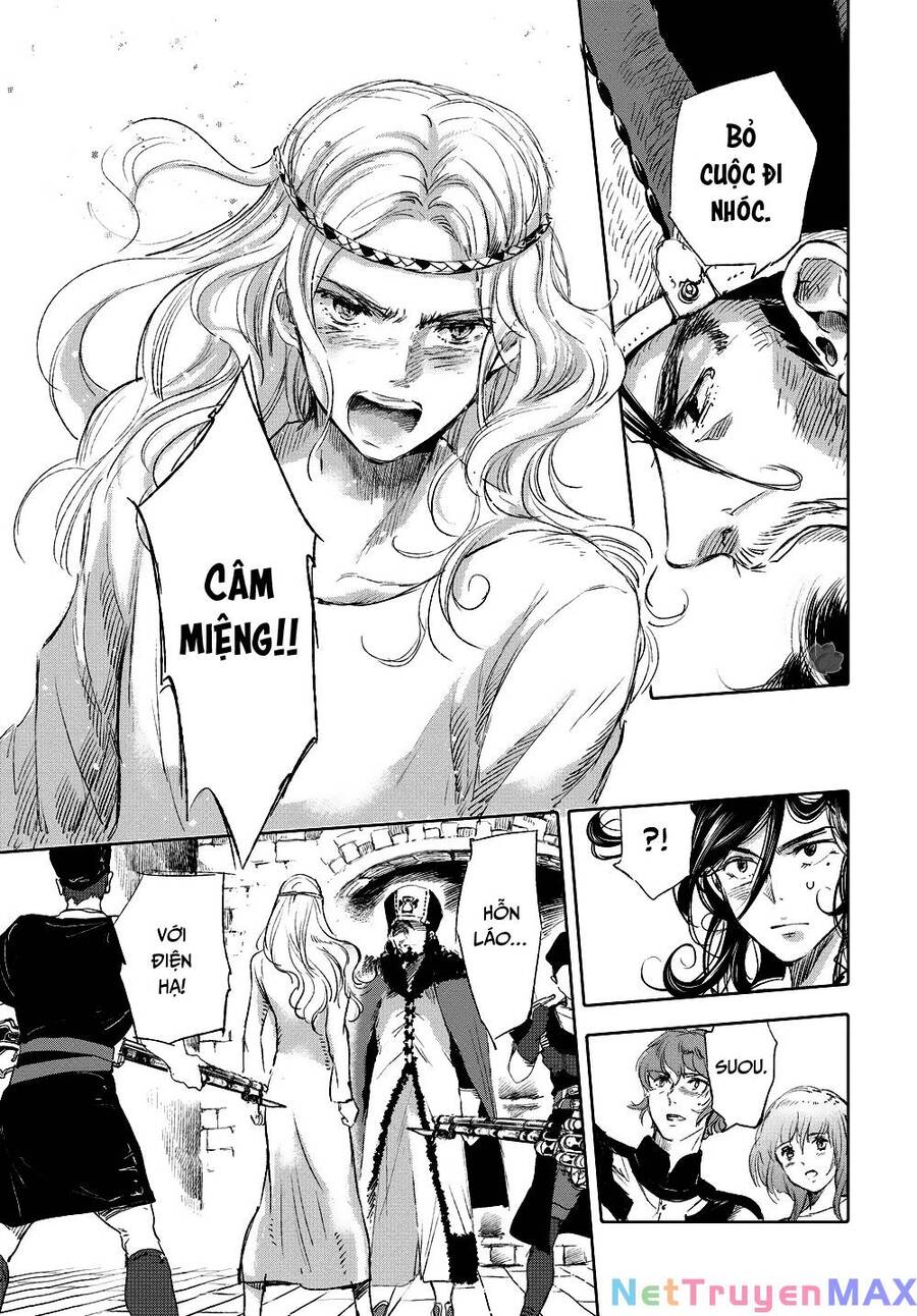 children of the whales chapter 35 31