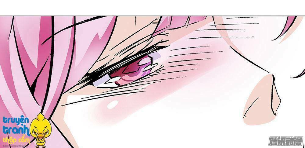 cường sủng hào môn tiểu manh thê chapter 5 7