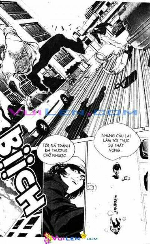 change guy chapter 88 61