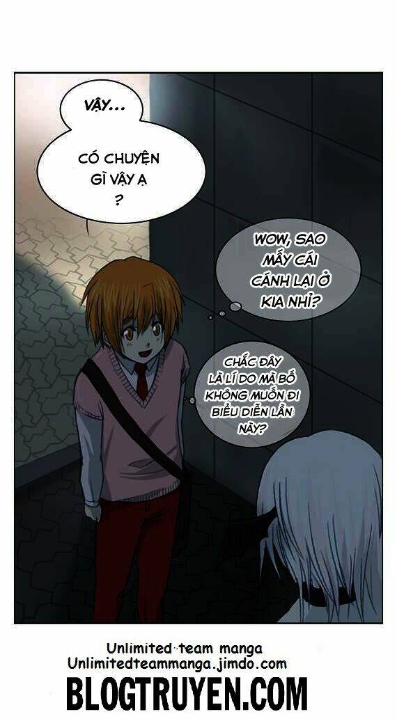 chúa tể perdien chapter 2 7