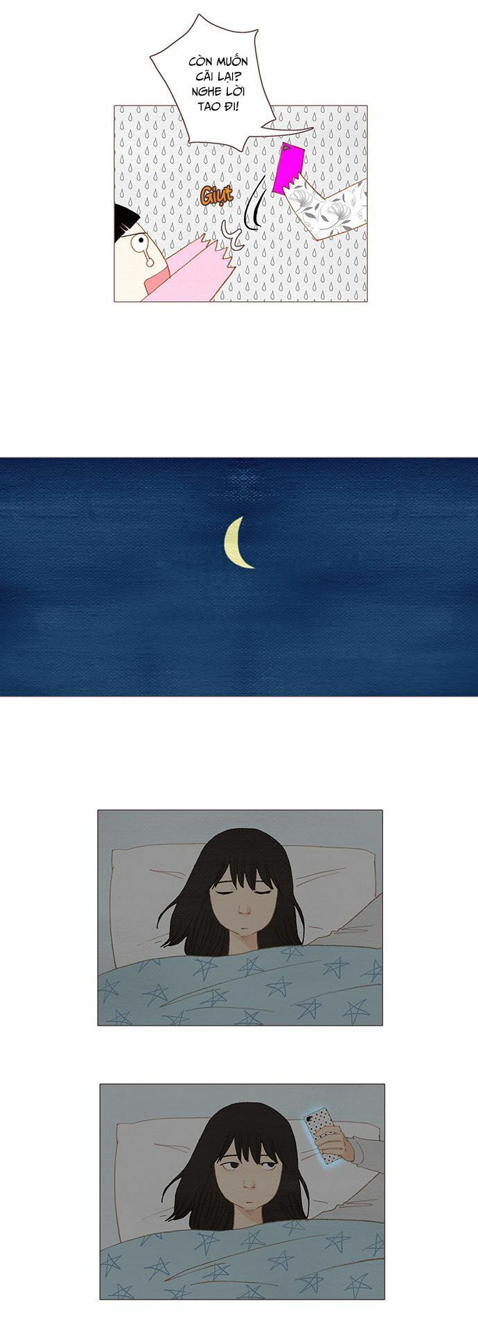 thánh thần trẻ trâu chapter 41 30