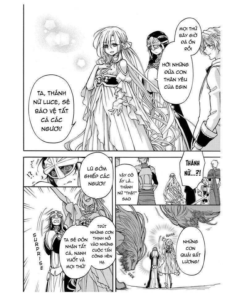 +a no tachiichi chapter 10 5