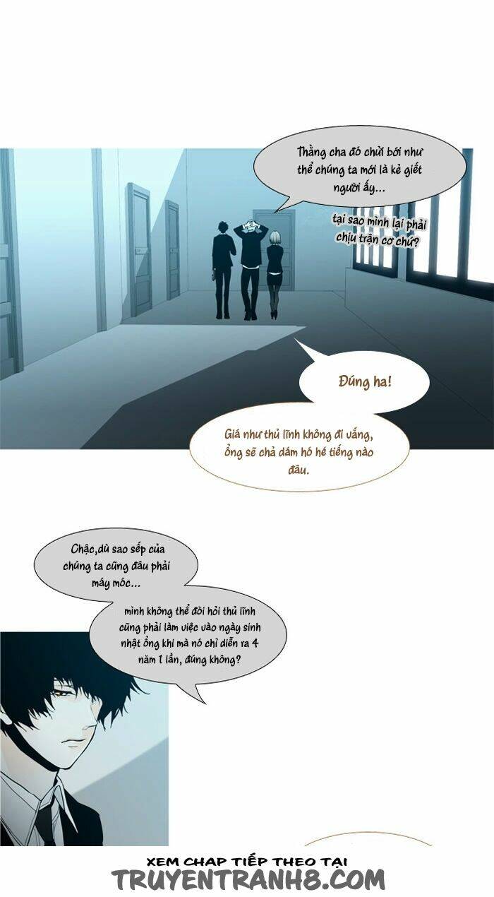 một không gian thời gian khác - phần 2 chapter 2 7