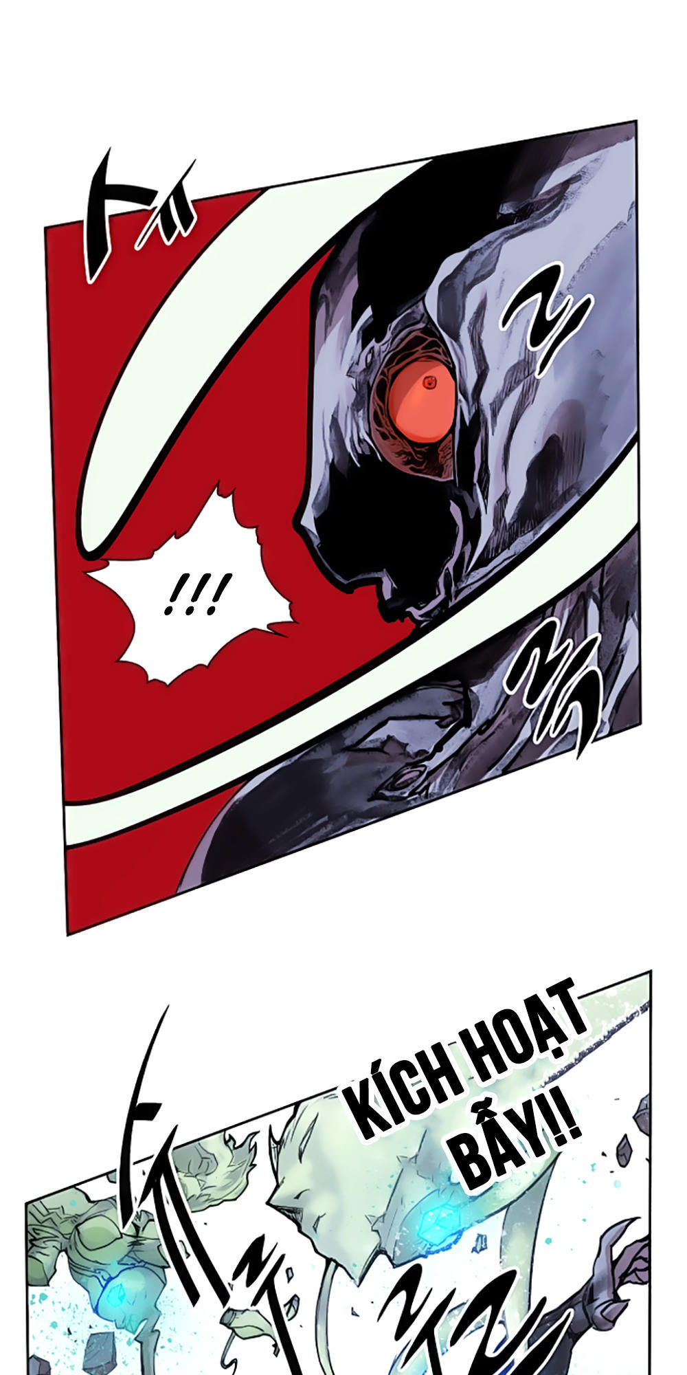 hard core leveling warrior chapter 20 41