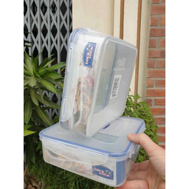 Hộp Bảo Quản Thực Phẩm Cao Cấp Dung Tích 1,6 lít HPL858