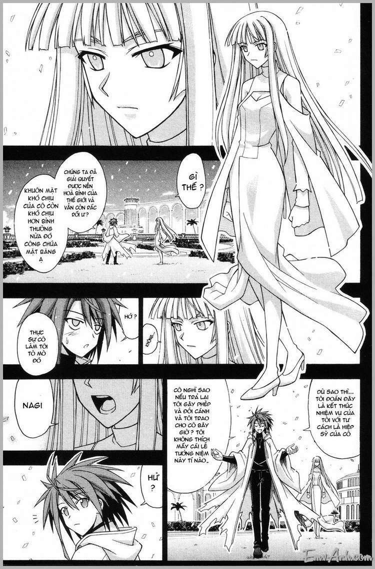 bậc thầy ma pháp chapter 266 17