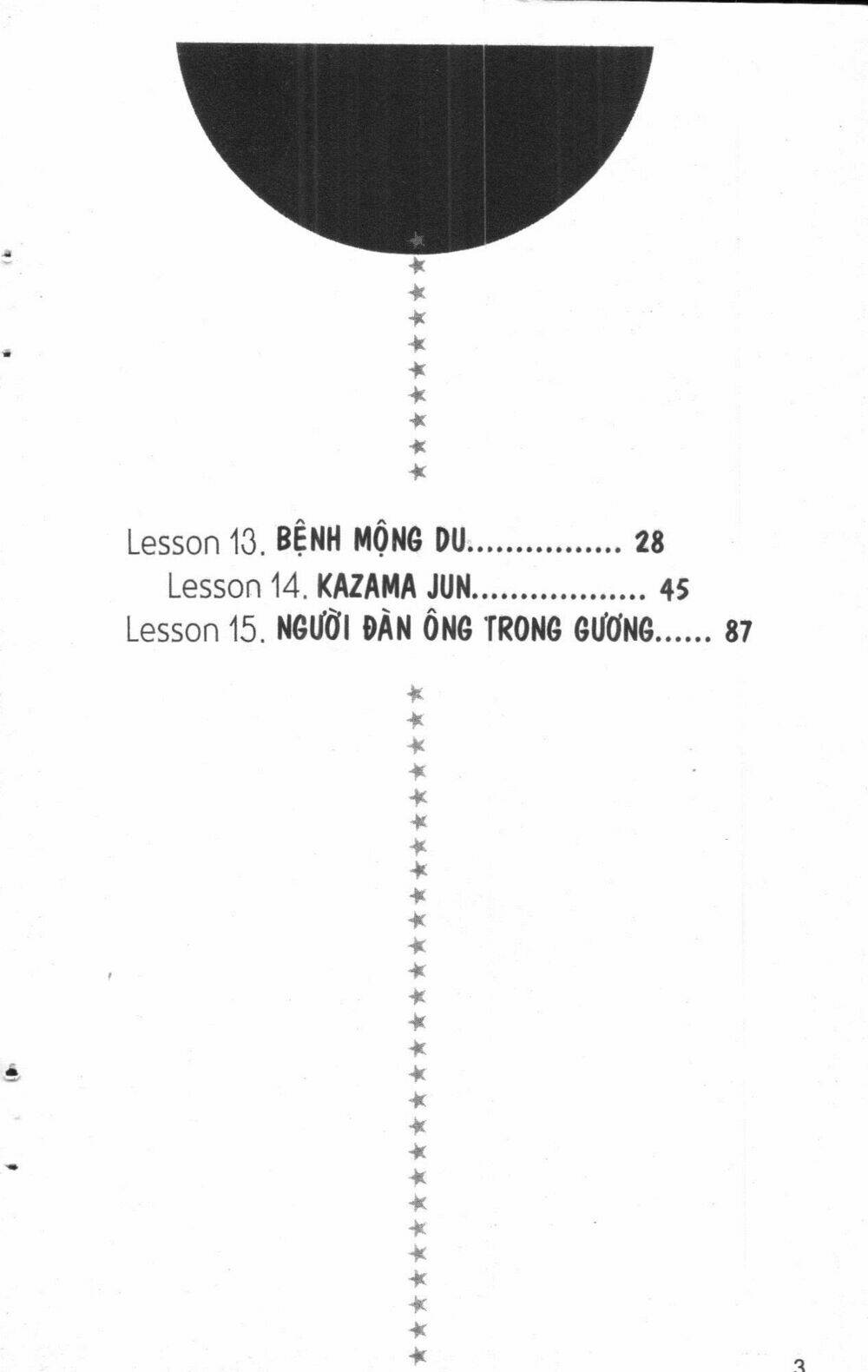 ordinary school chapter 4 3