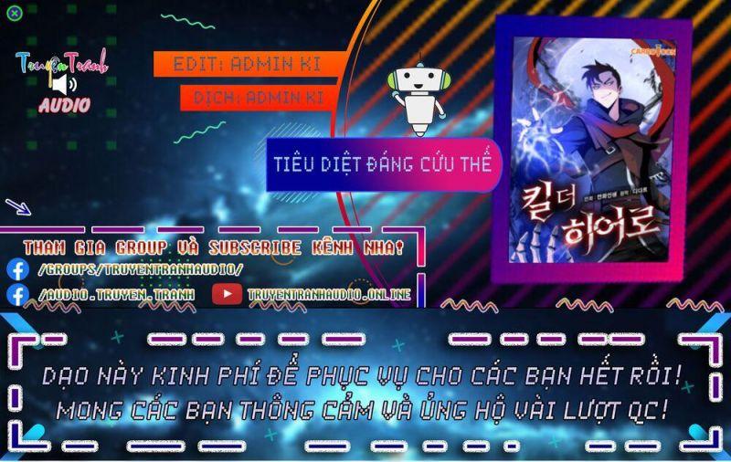 tiêu diệt đấng cứu thế chapter 39 1