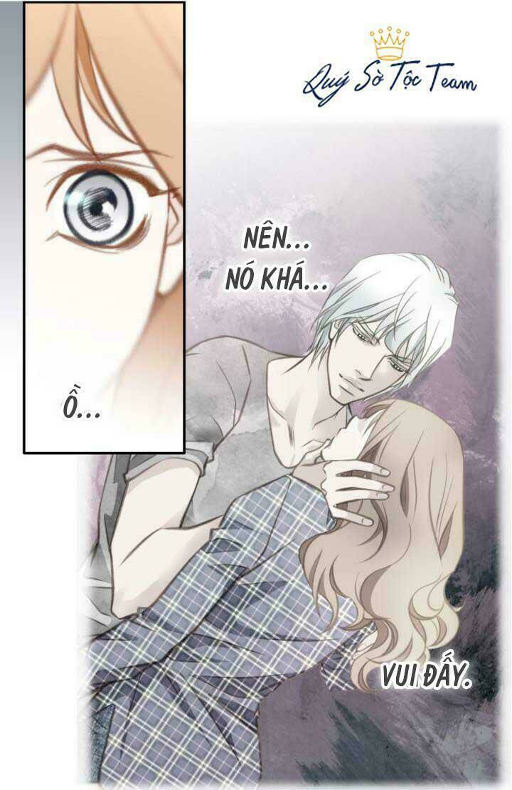 tiếp xúc chí mạng chapter 53 73