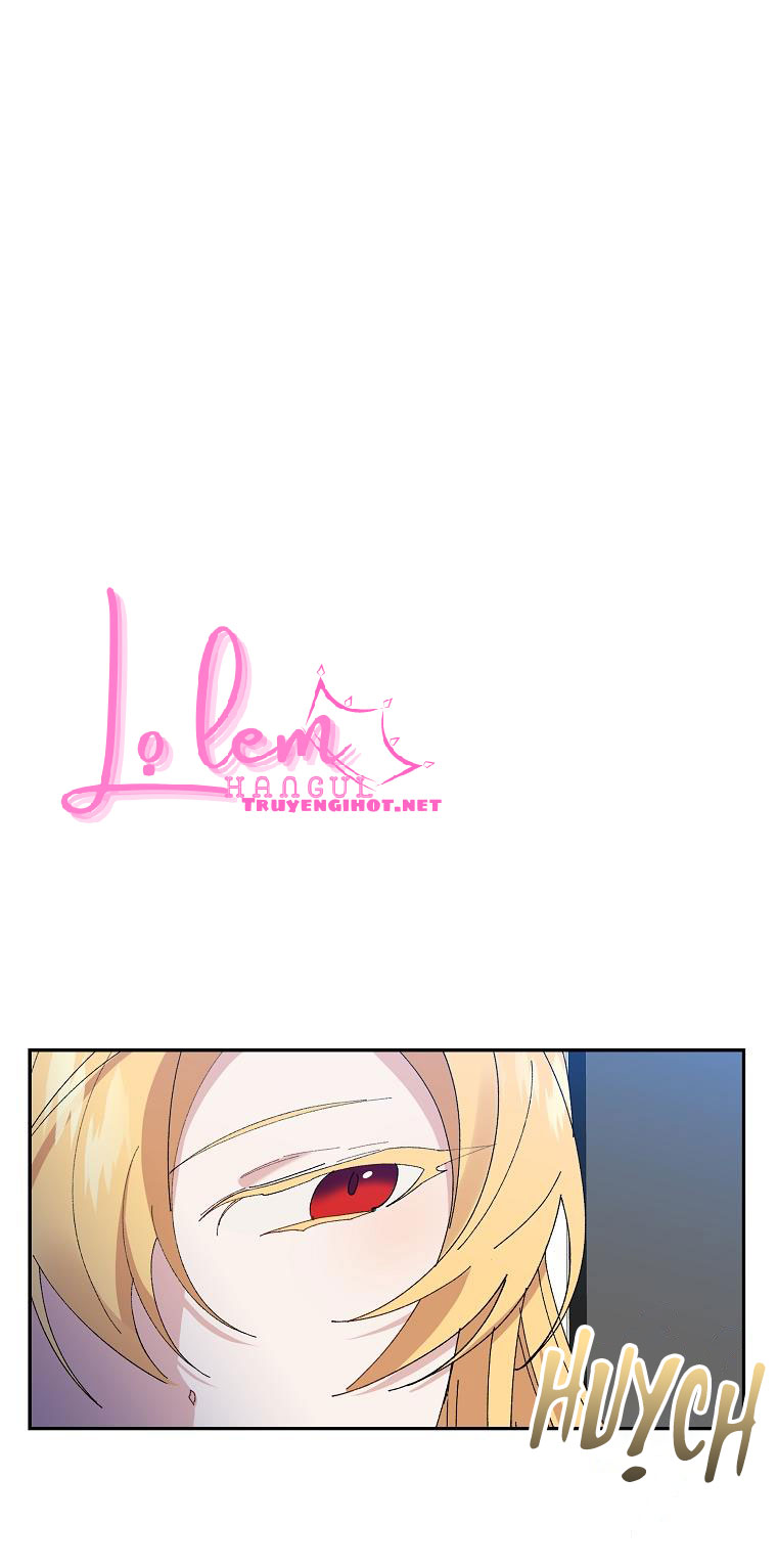 đeo bám tôi cũng vô ích thôi chapter 41.1 15