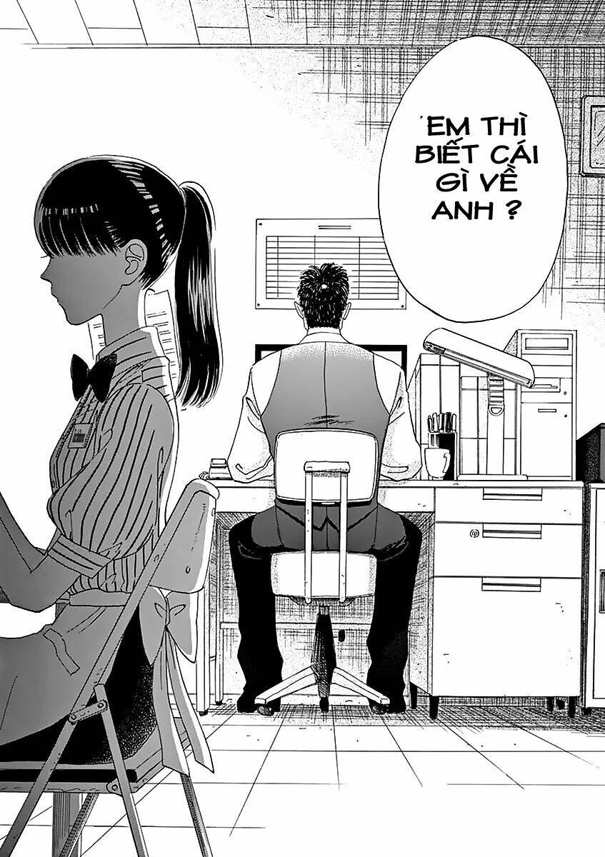 koi wa ameagari no you ni chapter 23 17
