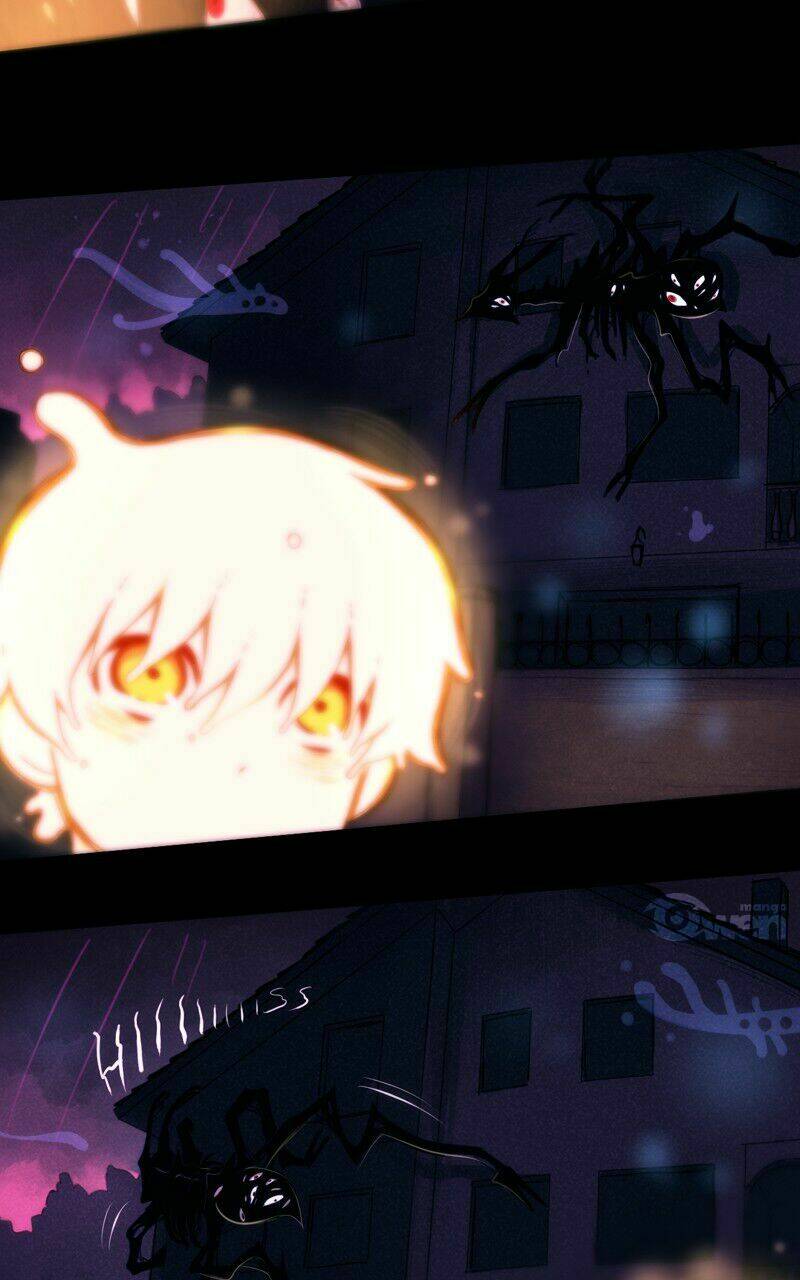 lời nguyền lalin chapter 9 15