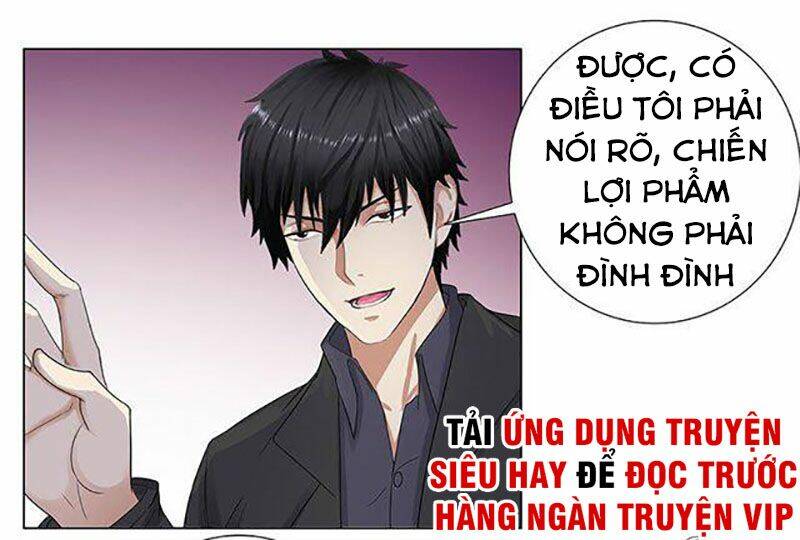 học viện cao thủ chapter 87 14