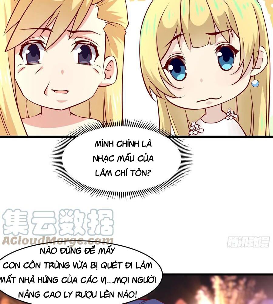 nãi ba là chiến thần mạnh nhất chapter 38 26