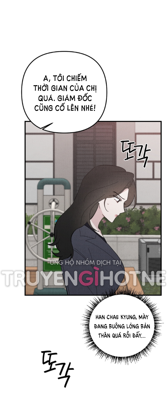 Cuộc Hôn Nhân Chính Trị chapter 14.2 - Trang 39
