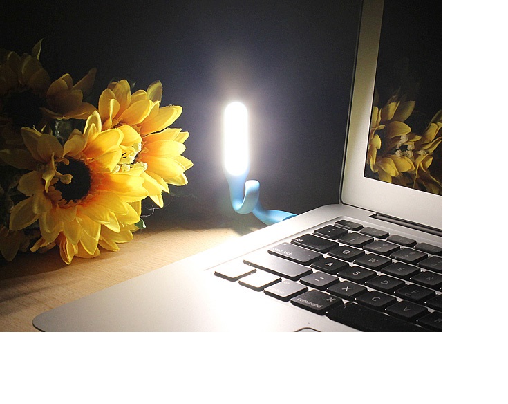 Đèn LED USB Light, đèn soi bàn phím, đèn bàn phím - Hàng chính hãng