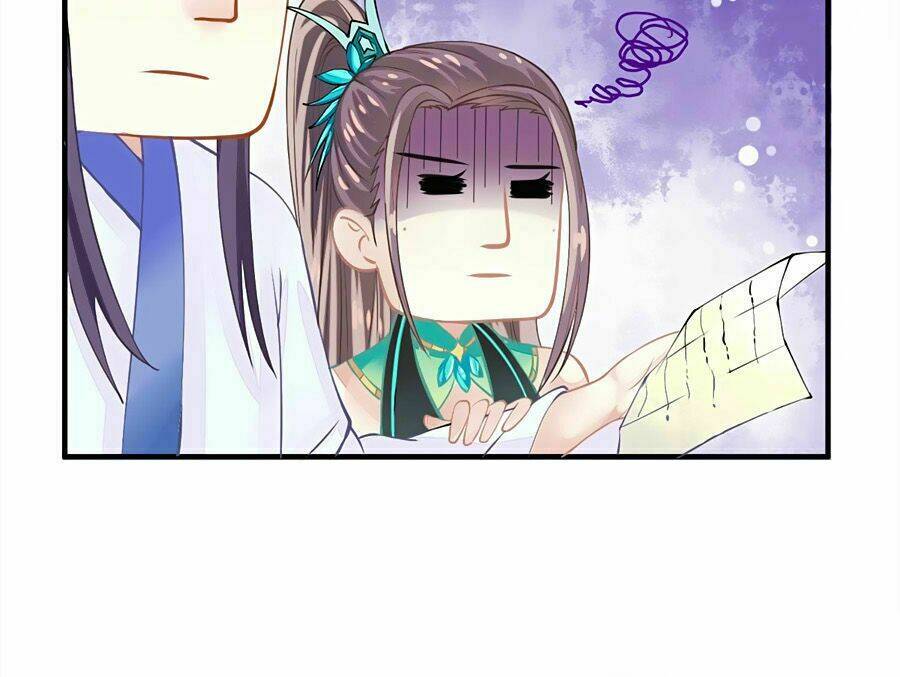 tay phải của bản tọa thành tinh rồi chapter 9 11