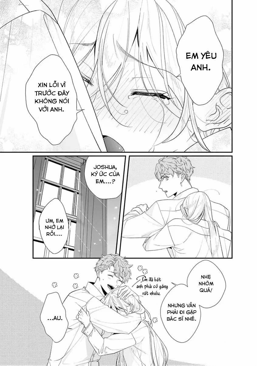 Tuyển Tập Doujinshi Nhà Vã chapter 20 40