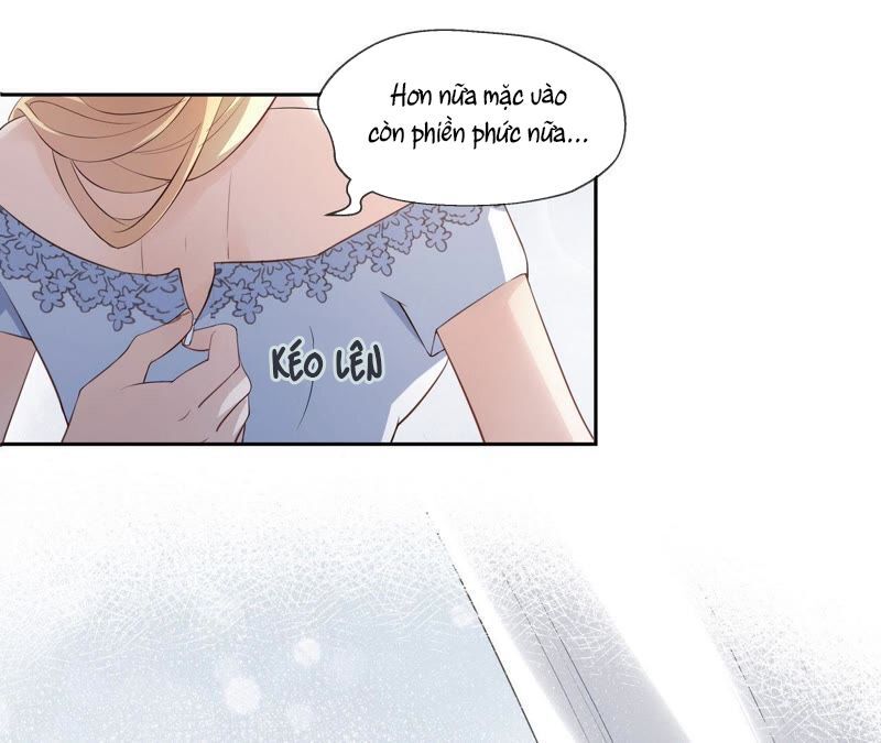 chiến lược lãng mạn của thịnh thiếu chapter 80 6