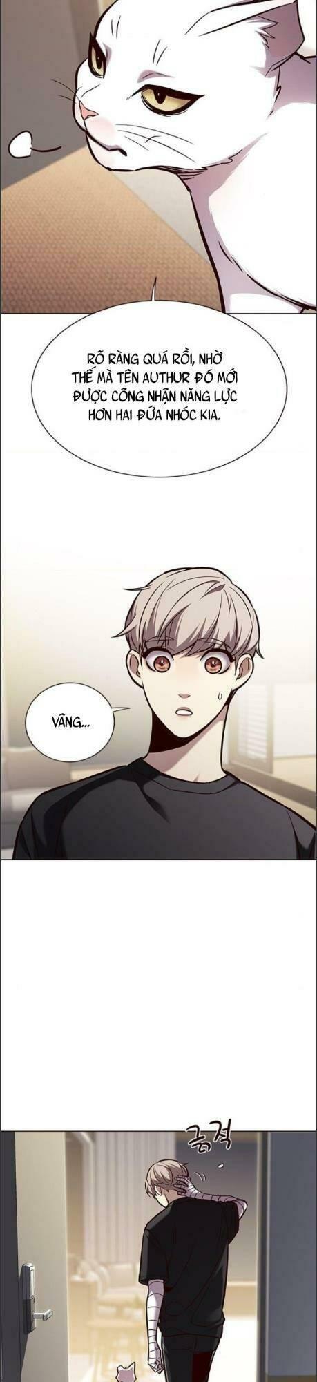 biến thân thành mèo chapter 164 22
