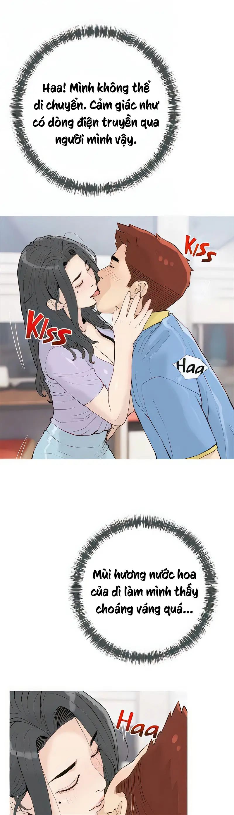 bài học hứng tình chapter 84 13