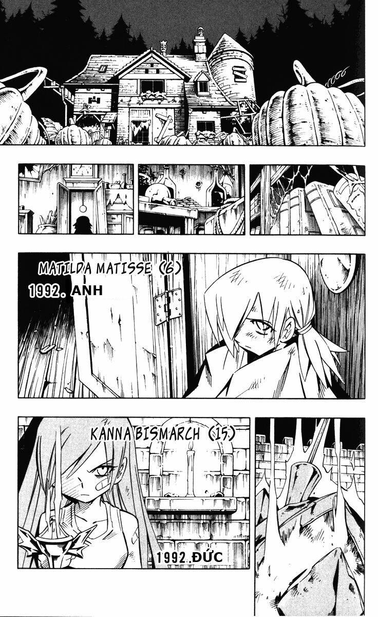 vua pháp thuật chapter 301.3 7