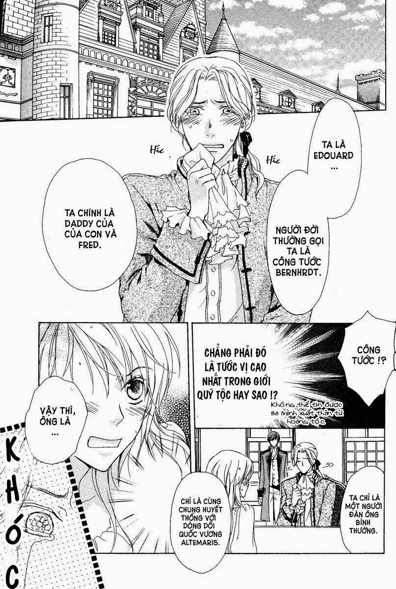 migawari hakushaku no bouken chapter 1 31