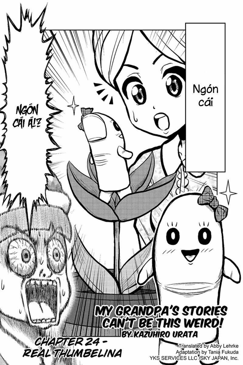 nội tôi toàn kể chuyện bựa chapter 24 3