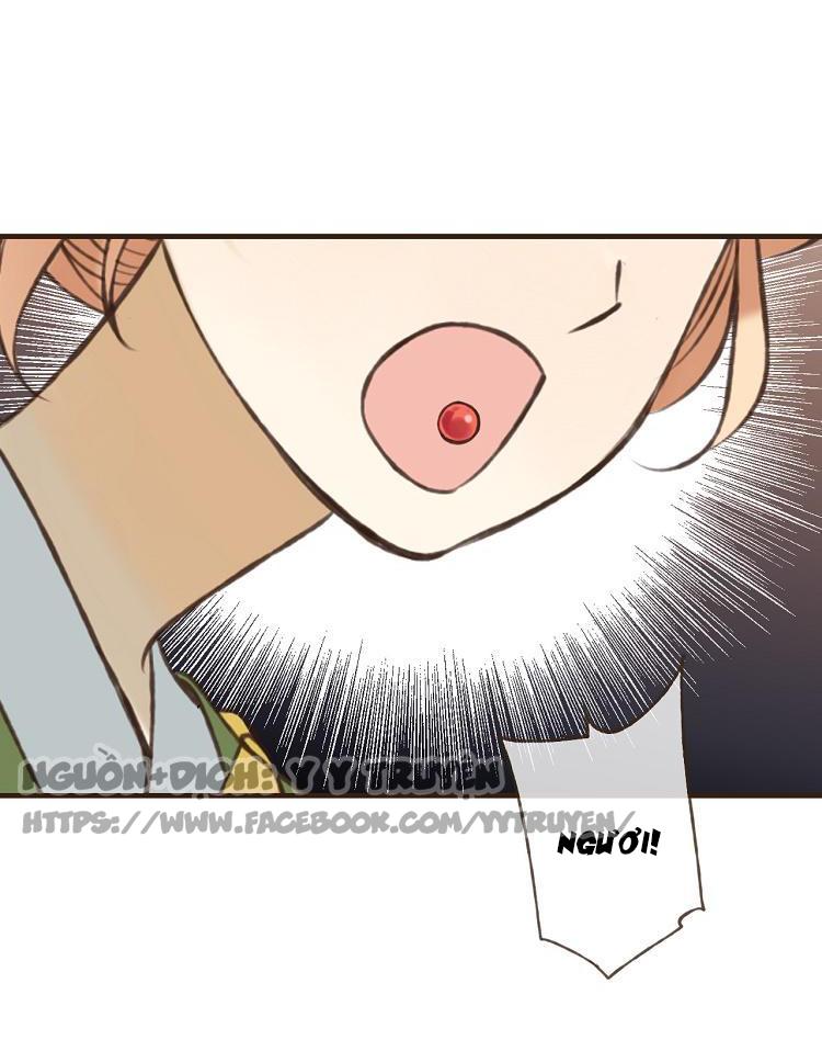 giáo chủ yêu nghiệt mau nằm xuống chapter 2.3 15