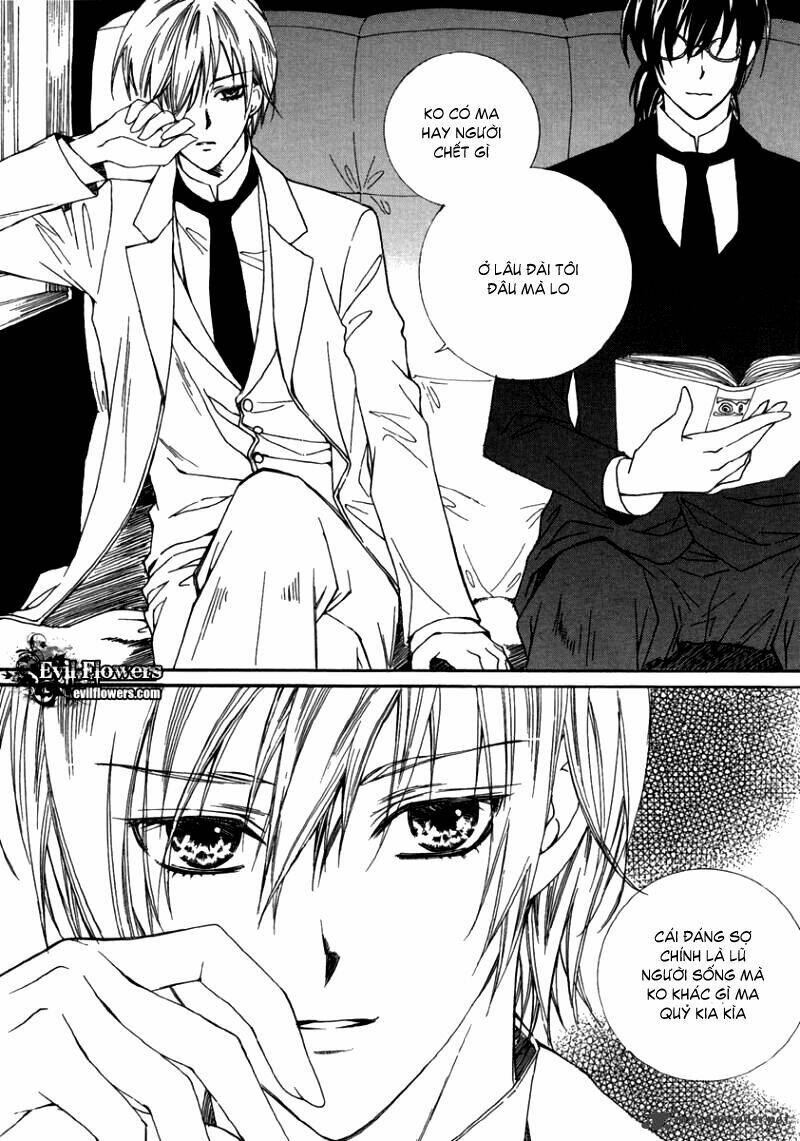 dear my girls chapter 24 12