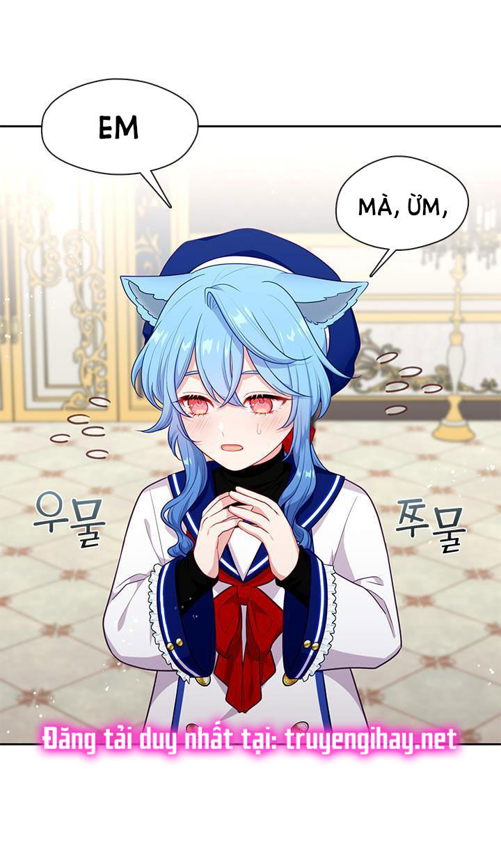 cẩn thận nữ phụ phản diện đấy! chapter 126 40