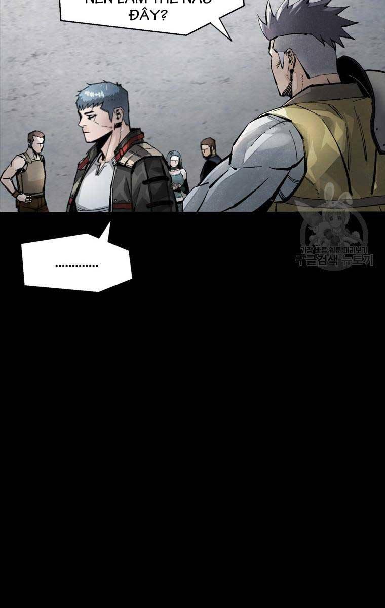 mật mã mê cung chapter 87 20