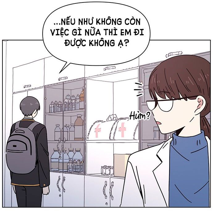 thanh xuân rực rỡ - season of blossom chapter 105 27