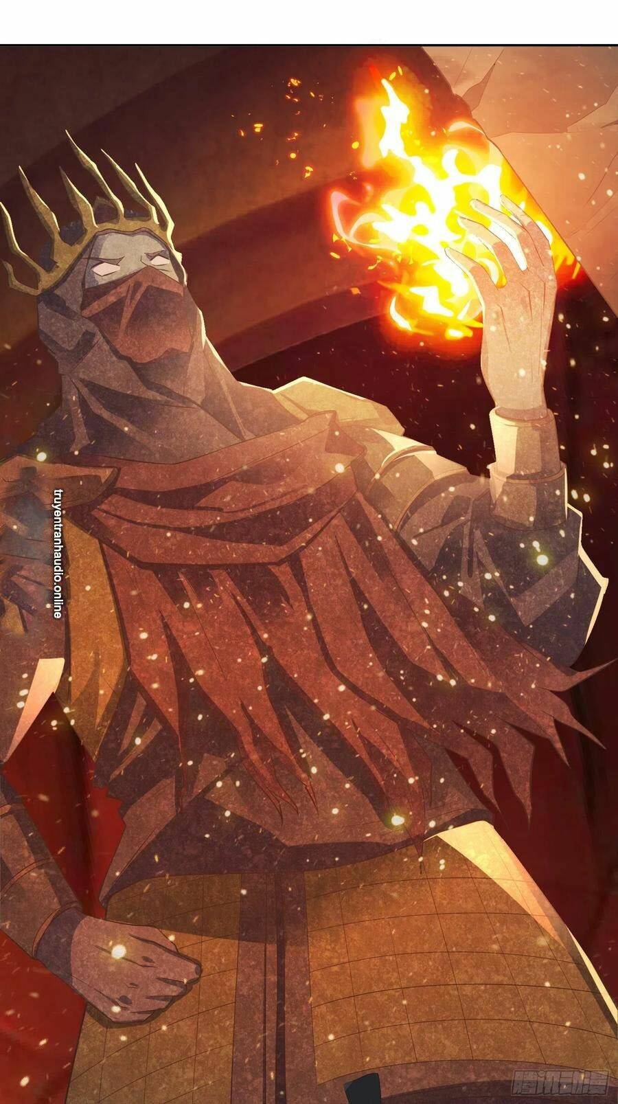 đỉnh cấp phản phái đại sư huynh chapter 43 9