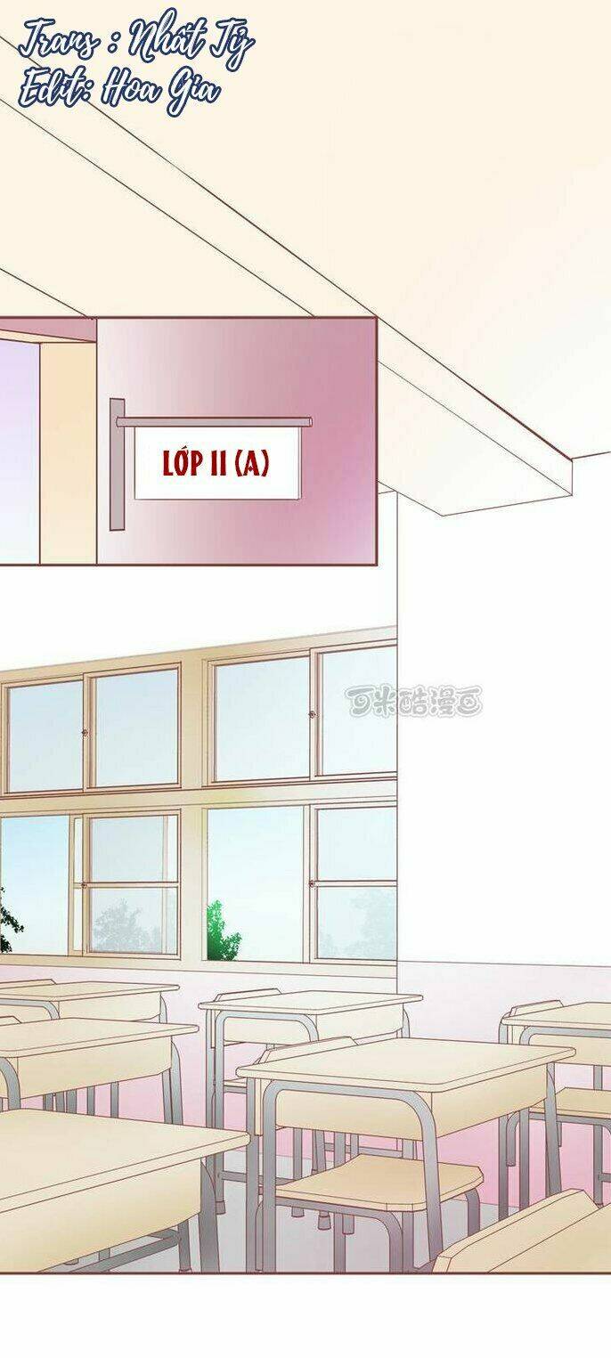 nơi này có điểm không bình thường chapter 10 2
