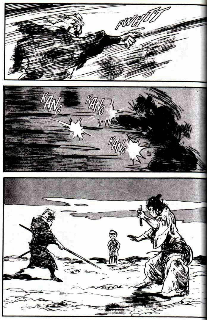 lone wolf and cub chapter 139 45
