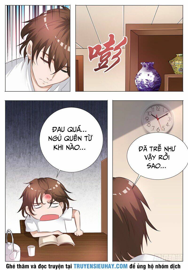 giám bảo kim đồng chapter 14 2