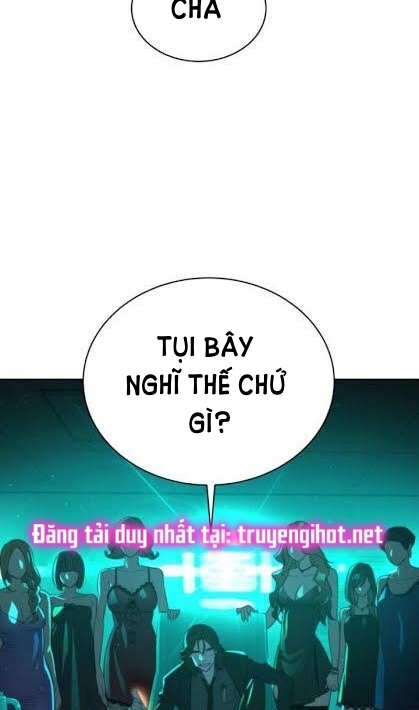 bạch huyết - white blood chapter 59 6