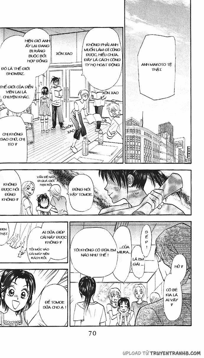 romeo và juliet hiện đại ii chapter 2 21